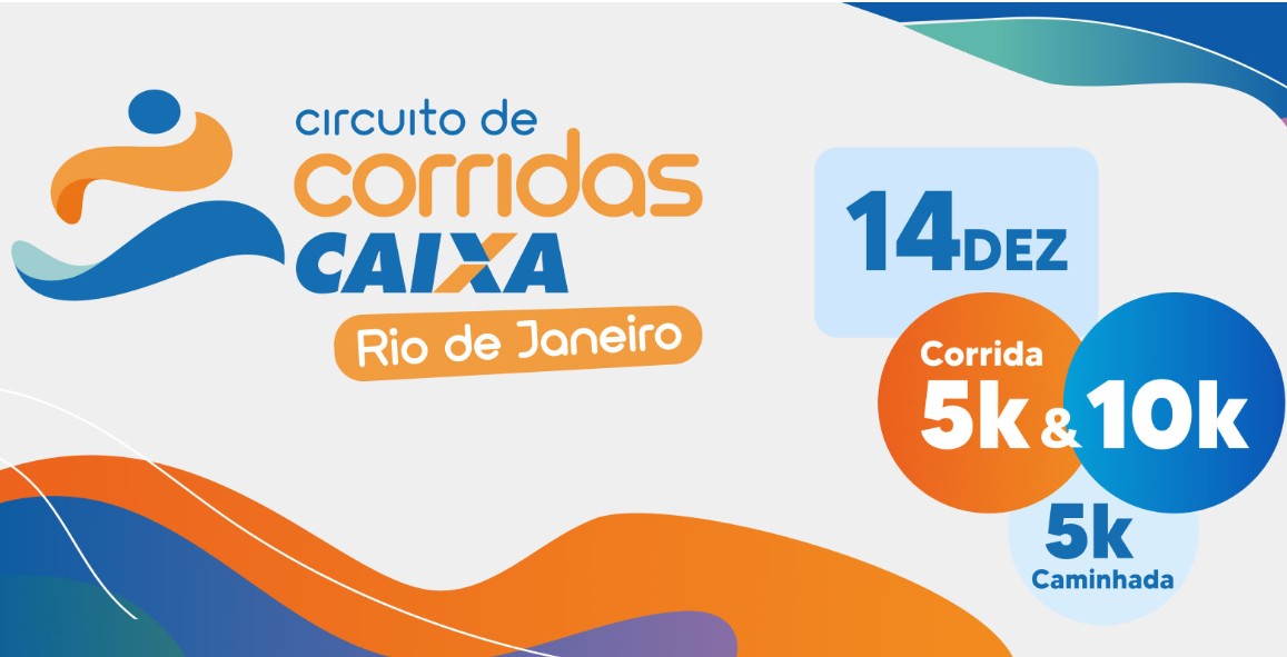Circuito de Corridas Caixa Rio de Janeiro 2025