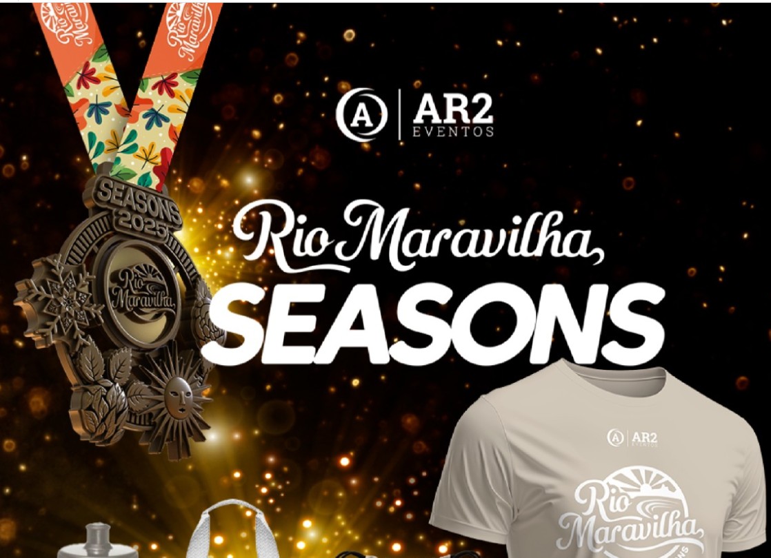 Rio Maravilha Seasons